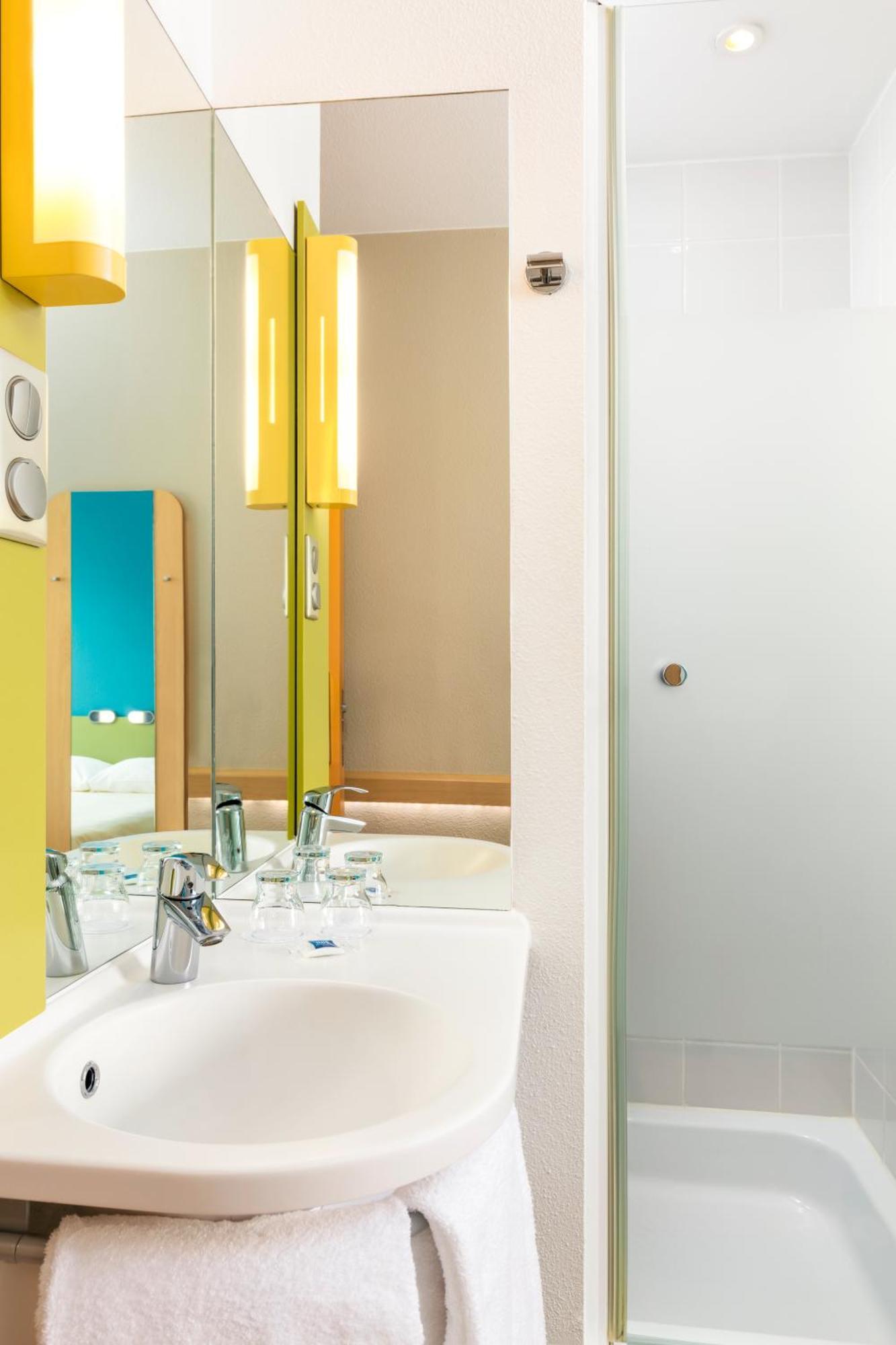 Ibis Budget Augsburg Gersthofen Exteriér fotografie